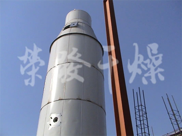 YPG系列壓力式噴霧(冷卻)干燥機