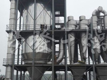 血漿血球蛋白粉生產線